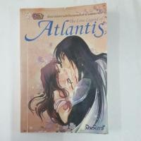 ราคา The Love Legend of Atlantis/ฟินนิกซ์***มือสอง สภาพเช่า (25967634699)