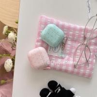 ราคา เคสใหม่สําหรับ AirPods 4 [2024] AirPods Pro2 Pro 3 2 1 Apple Headphone Wireless Case (43000517240)