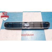 ราคา กระจังหน้า daihatsu applause สินค้ามือสอง (26086968737)