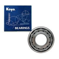 ราคา KOYO ลูกปืนเม็ดหมอน NF309 (100x45x25 KOYO NF)100X45X25[88693743] (1ตับ) (21269952054)
