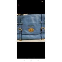 ราคา กระเป๋าหนังแท้มือสองสะพายข้างแบรนด์BEAN POLE (41411768711)