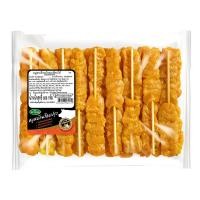 ราคา หมูสะเต๊ะหมักนมเสียบไม้ (แช่แข็ง) ตราเบทาโกร 600 กรัม/แพ็ค (40308552178)