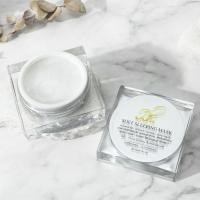 ราคา มาส์กผิวหน้า Soft Sleeping Mask ซอฟท์ สลีปปิ้ง มาส์ก (26441585364)