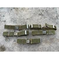 ราคา เข็มขัดสนาม U.S. ยุคเวียดนาม (25544559339)