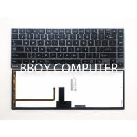 ราคา TOSHIBA Keyboard คีย์บอร์ด TOSHIBA PORTEGE Z930 Z935 (2011825051)