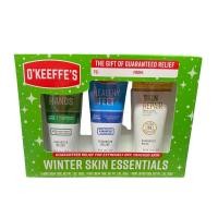 ราคา O’KEEFFE’S ชุดเซ็ทบำรุง (13774186013)