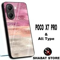 ราคา เคสนิ่มเงาเงา POCO X7 PRO/POCO X7/S7/เคส Hp POCO X7/Case POCO X7 PRO (45601323626)