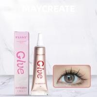 ราคา MAYCREATE กาวติดขนตา, อุปกรณ์ความงามแห้งเร็ว, แหนบไร้ร่องรอย (27205988186)