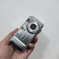 ราคา กล้องถ่ายรูปดิจิตอล Canon PowerShot A460 (26118565964)