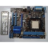 ราคา เมนบอร์ด Asus M4N68T-M LE V.2 บอร์ดมือสอง (9940422465)