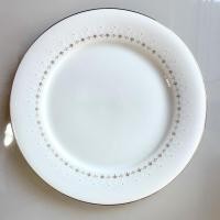 ราคา จาน Noritake Contemporary ขนาด 10.5 นิ้ว (16725815371)