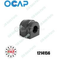 ราคา ยางรัดเหล็กกันโคลงหน้า บีเอ็มดับเบิลยู BMW 1series E87 116i, 120i,118d, 120d ปี 2004 (ราคา/ชิ้น) (24161657439)