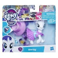 ราคา My Little Pony School of Friendship Rarity (5382875347)