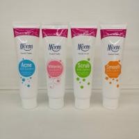 ราคา (125 กรัม) Dr.Montri Facial Foam โฟมล้างหน้า ดร.มนตรี มี 4 สูตร (23948530435)