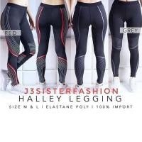 ราคา เฮลลี่ เลกกิ้ง กางเกงแอโรบิคผู้หญิง (29732455085)