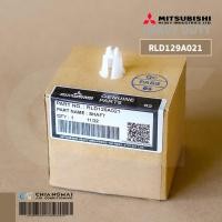 ราคา RLD129A021 บูทยึดบานสวิง Mitsubishi Heavy Duty ตัวยึดบานสวิงแอร์มิตซูบิชิ อะไหล่แอร์ ของแท้ศูนย์ (22120721387)