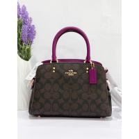ราคา Mini Lillie Carryall In Signature Canvas (19472951385)