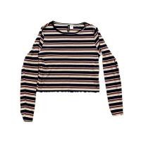 ราคา เสื้อครอป H&M มือสอง (ราคาพิเศษ‼️) (20934392874)