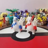 ราคา ขายร้อน Fast Shipping Scale World 1: 20 Mongoose Cut การพิมพ์ 3D Pokémon Pokémon รูปของเล่น (28290363068)