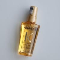 ราคา Kerastase Elixir Ultime 50ml ขนาดพกพา [mfg 02/2020] (43765592418)