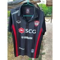 ราคา เสื้อเมืองทอง ยูไนเต็ด ของแท้มือสอง เก่าเก็บสะสม (28379762247)