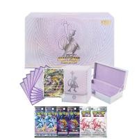 ราคา Gift Box Set Mew Vstar มิว vstar การ์ดโปเกม่อน Pokemon (26270161921)