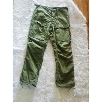 ราคา กางเกงทหารกันสาร USA SMALL (13342845848)