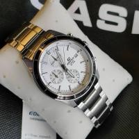 ราคา นาฬิกา Casio EDIFICE CHRONOGRAPH รุ่น EFR-526D-7AV