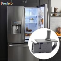 ราคา [Predolo] สวิตช์ประตูตู้แช่แข็ง สวิตช์ไฟประตูตู้เย็นสําหรับประตูตู้เย็น (49901832329)