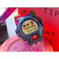 ราคา CASIO G-SHOCK JAE TIPS DW6900JT25-2, DW6900JT25 (51453163649)