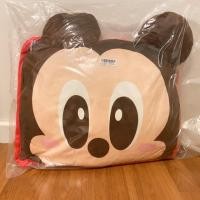 ราคา พร้อมส่งหมอน มิกกี้ เม้าส์ Mickey Mouse Die-cut Cushion (6427775877)