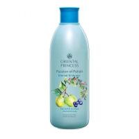 ราคา Oriental Princess Passion of Polish Eternal Embrace Shower Scrub Enriched Formula 250 ml (15498047486)