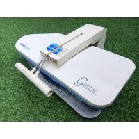 ราคา เครื่องรีดกดทับผ้า Elna Press Geneve (43663952374)