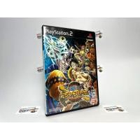 ราคา (1) แผ่นแท้ Play Station 2(japan)(ps2) One Piece Grand Battle! 3 (27571808456)