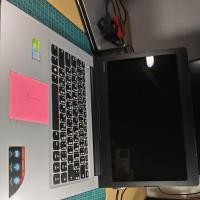 ราคา Notebook Lenovo ideapad 310 14isk มือสอง เครื่อง 1 (27059388009)