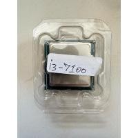 ราคา CPU (ซีพียู) 1151 INTEL CORE I3-6100-i3-7100 (25376723924)