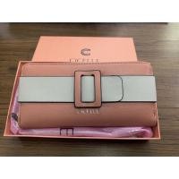 ราคา กระเป๋าสตางค์ สีชมพู CICELLE (9100102972)