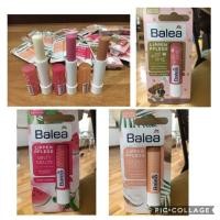 ราคา Balea Lip Balm Limited Edition (2159153844)