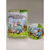 ราคา แผ่นเกมส์ Xbox360 - Minecraft : Xbox 360 Edition (Xbox360) (ญี่ปุ่น) ในเกมส์อังกฤษ (24469467978)