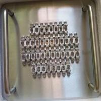 ราคา LC40 Optical Fiber Grinding Disc Metal Buckle Grinding Fixture Series พันธุ์สมบูรณ์ High Precision Stacker (48901934725)