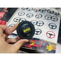 ราคา แป้นแตร ปุ่มฝากดแตร omp italy อิตาลี่ แท้ ใหม่ เจนเก่า หายาก ใส่กับ พวงมาลัย OMP momo ได้ สวิช OMP horn button (28005447525)