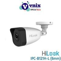 ราคา Hilook รุ่น IPC-B121H-L (6mm) กล้องวงจรปิด IP 2MP IR Fixed Network Bullet Camera (13745834162)