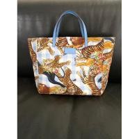 ราคา Used A Few Times Gucci Kids Tote Rare Item แท้ (23048769220)