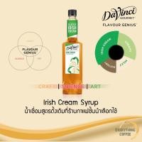ราคา DAVINCI Irish Cream Syrup น้ำเชื่อมกลิ่นไอริชครีม (25113479405)