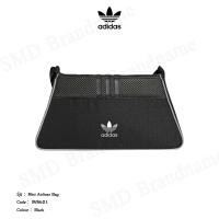ราคา Adidas กระเป๋าถือ รุ่น Mini Airliner Bag Code: IW8621 (24189191078)
