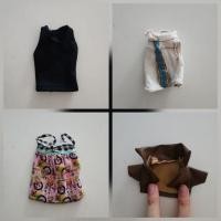 ราคา ชุดตุ๊กตาบาร์บี้ พร้อมส่ง (28740567943)