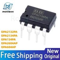 ราคา 1-5PCS OPA2132PA OPA2132 OPA2134PA OPA2134 OPA134PA OPA134 OPA604AP OPA604 OPA2604 AP OPA2604 DIP-8 ชิปในสต็อก (24846172646)