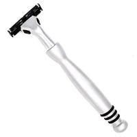 ราคา Taconic : TCNAMZ001* มีดโกนหนวด Shave Heavyweight Gillette Sensor (2796787049)