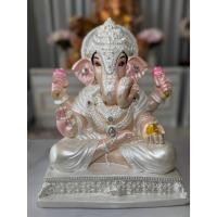 ราคา พระพิฆเนศปางประทานพรสีขาว (งานไทย-ผ่านพิธีวัดฮินดูในประเทศไทย) (45003044534)
