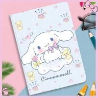 ราคา Cinnamoroll & Kuromi เคสไอแพด ลายการ์ตูน iPad Air4 AIR5 10.9inch / Mini 1 2 3 4 5 6 / iPad 2 3 4 / iPad Pro 9.7 Air1 Air2 / iPad Pro 10.5 / ipad Gen 7/8/9 10.2 Smart Case (18377252562)